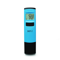 Hanna Instruments DiST 2 TDS tester HI98302