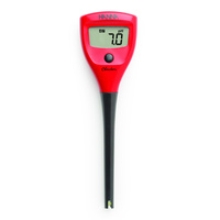 Comprobador de pH Hanna Instruments HI98103