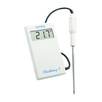 Term&oacute;metro digital Hanna Instruments Checktemp 1 HI98509