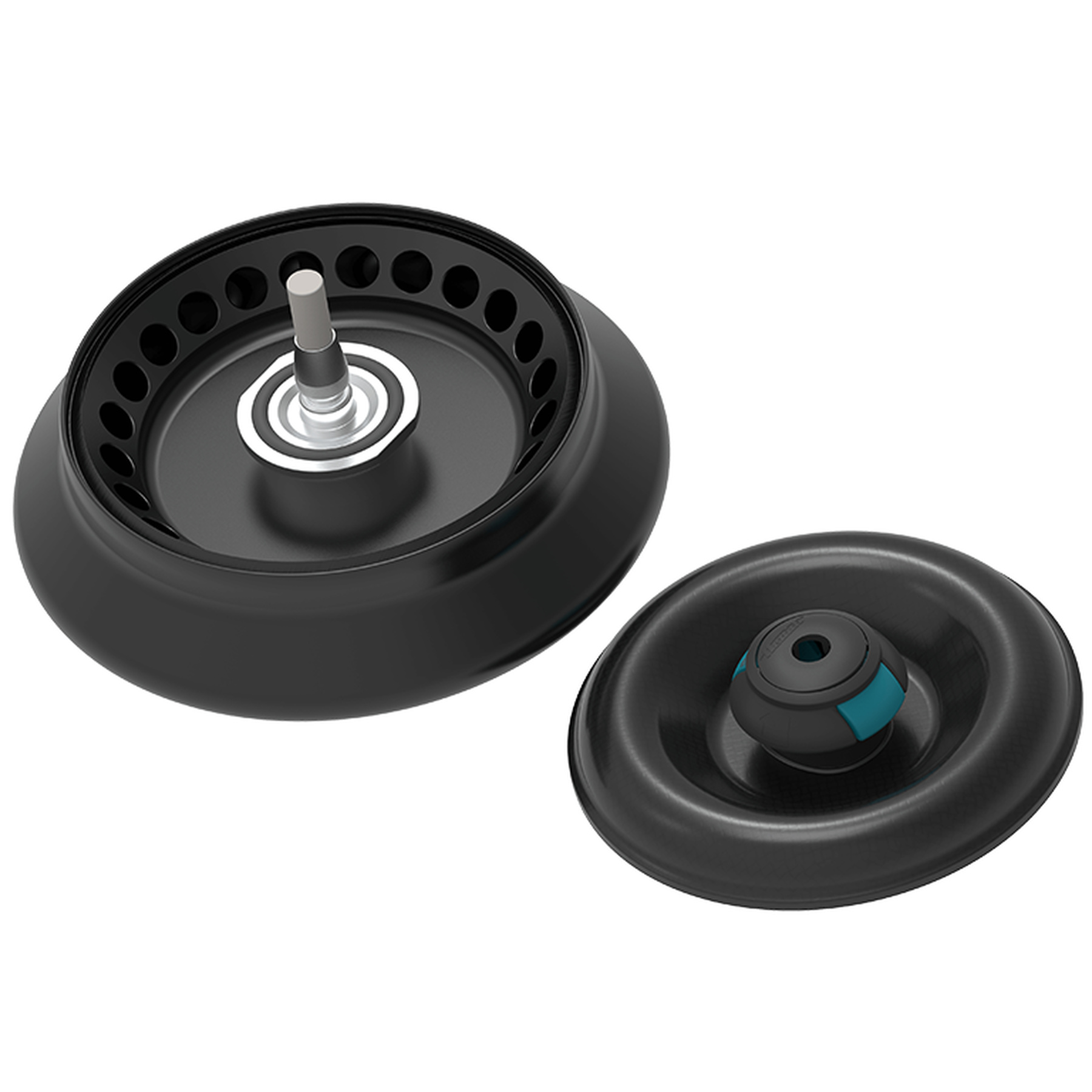 Rotor angular Hettich, 24 posições, 840,00