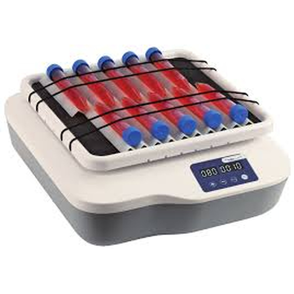 Agitador orbital digital PHOENIX Instrument RS-OS 6M