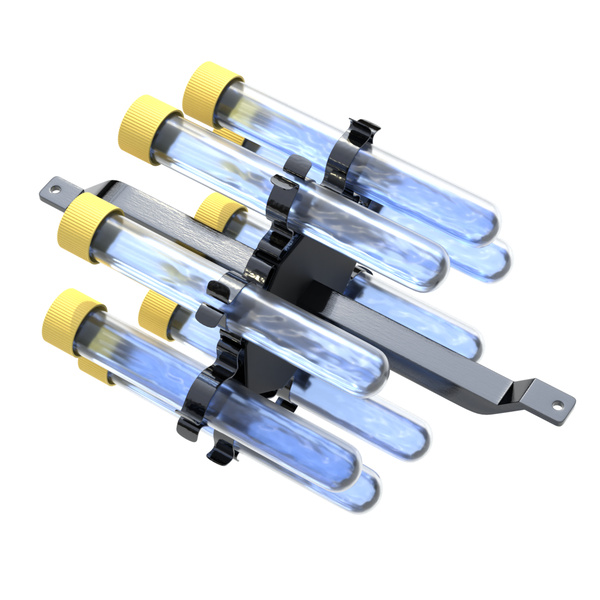 Plataforma BioSan RP-8/15