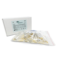 BioSan LVH-001 homogenisation tubes