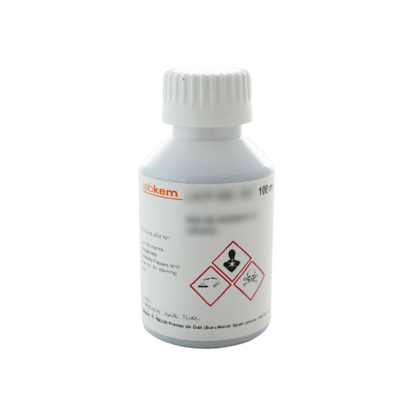 Labbox Phenolphthalein, L&ouml;sung 1 % in Methanol IND 125