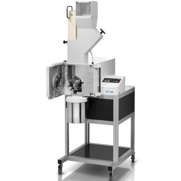 Granulador Retsch SM 300