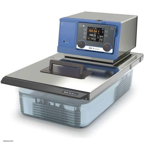 Termostato de inmersi&oacute;n IKA Control IC eco 18 c